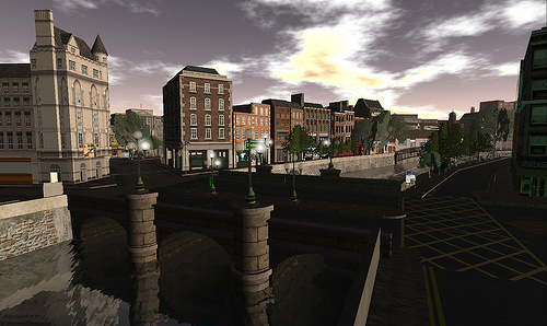 at Dublin in SL_001