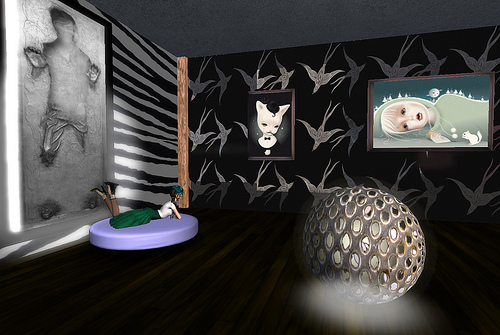 new! The Hotel Dare & Muschi Lounge_006