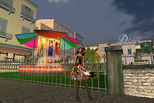 at Dollz Town_005