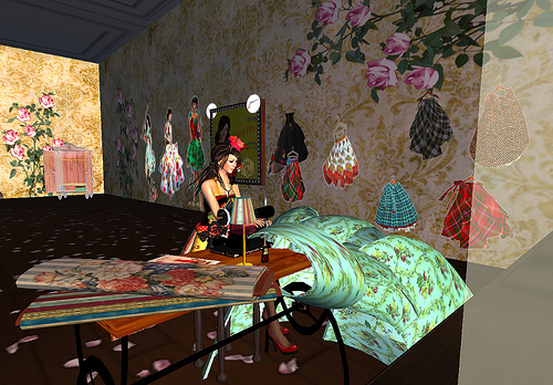 at Dollz Town_001