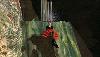 at  kongo Designs cave