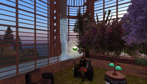 Greenhouse 2f with WL