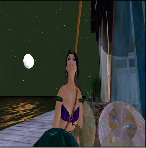 Temptations of beauty 2